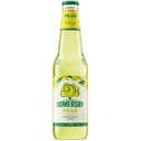 Somersby kruška 0,33l