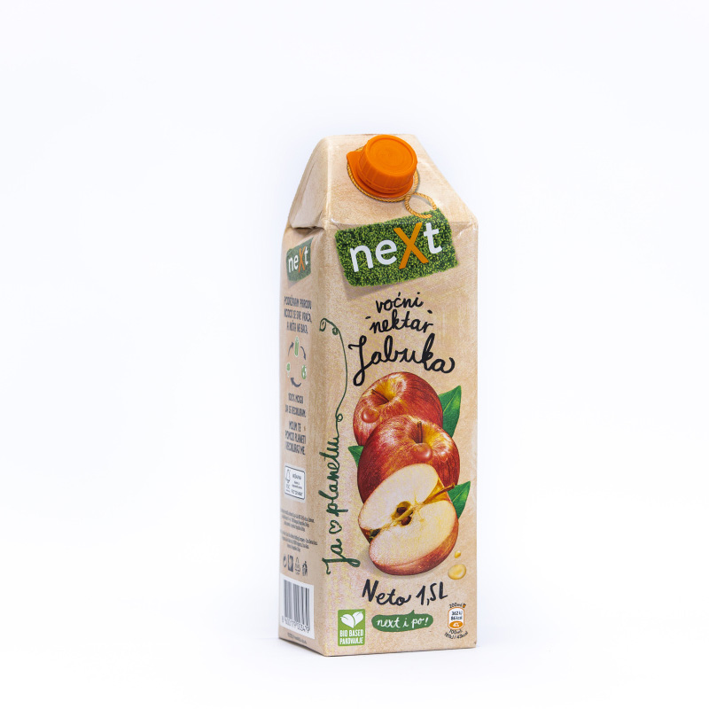 SOK 1.5L JABUKA CLASSIC NEXT