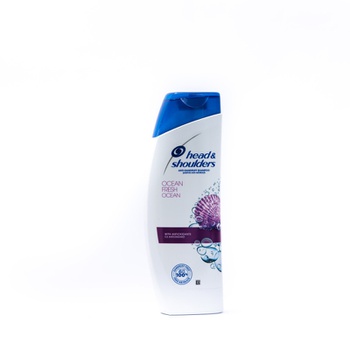 Šampon H&S ocean fresh 400 ml