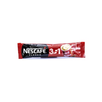 Nescafe 3u1 16,5g