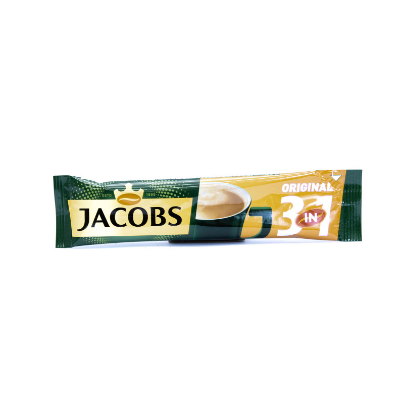 Jacobs 3u1