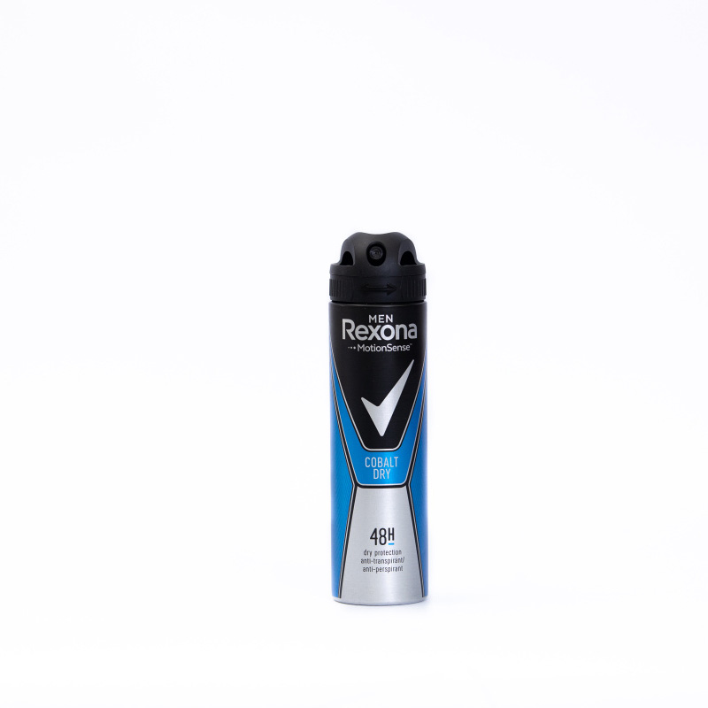 Dezodorans Rexona cobalt 150ml