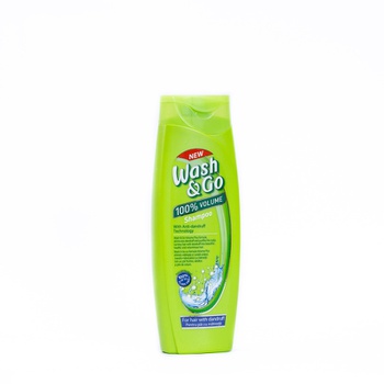 Šampon W&G all ad 400ml
