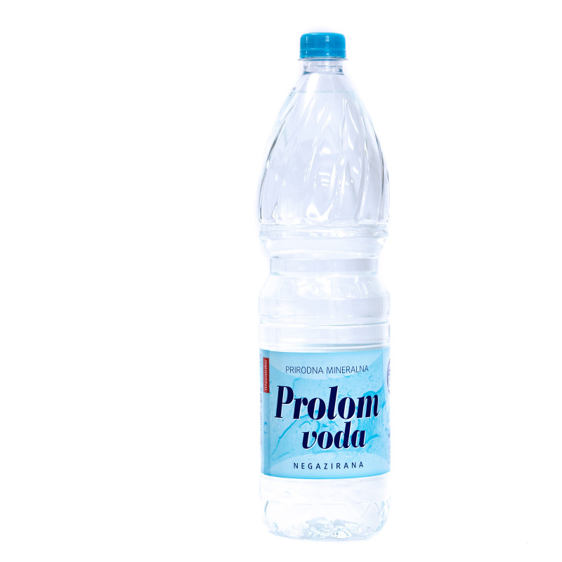 1.5L VODA PROLOM
