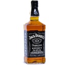 Jack Daniels Whisky 700 ml