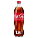 Coca Cola 1,5l