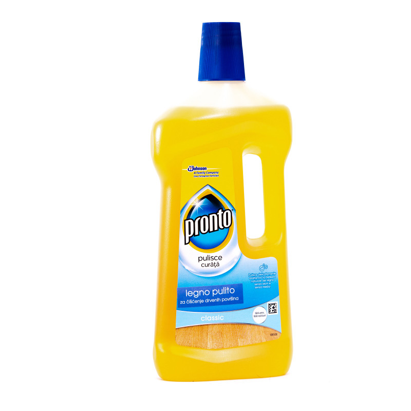 Pronto za podove 750ml