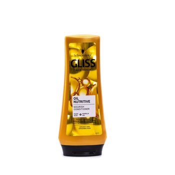 Balzam Gliss oil nutritive 200ml