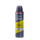 Dezedorans Dove sport 150ml for man