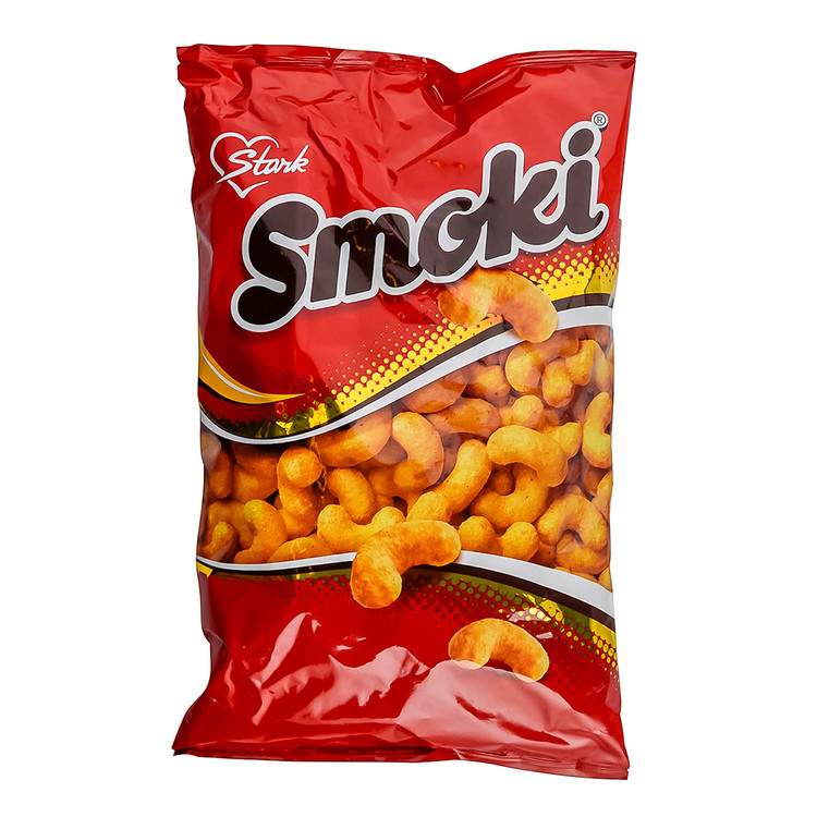 SMOKI 150g STARK