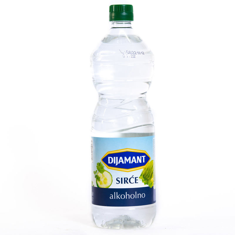 Dijamant alkoholno sirće 1l