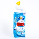 SRED DUCK MARINE WC GEL 750ML