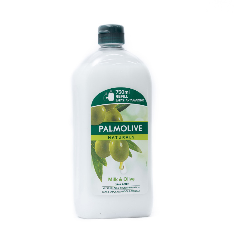 Palmolive tečni sapun Olive 750ml