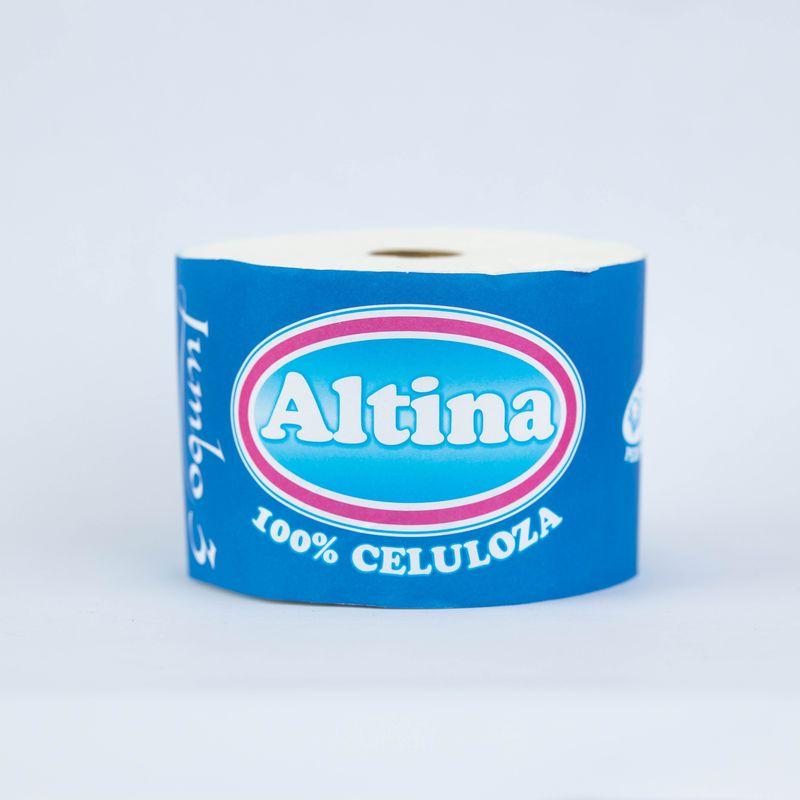 Altina toalet papir 3sl X30 paket