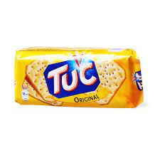 Krekeri TUC classic 100g