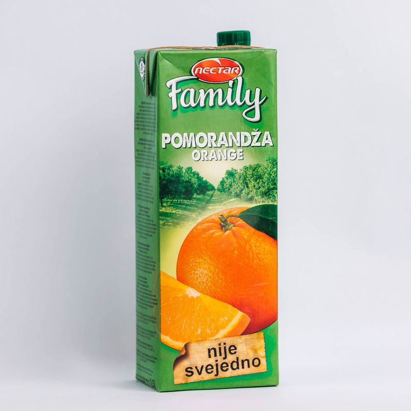 SOK 1.5L NARANDZA FAMILY NECTAR