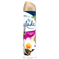 Glade osveživač 300ml Relaxing Zen