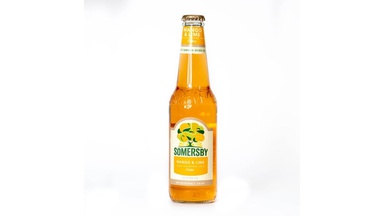 Somersby mango 0,33ml