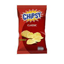 CIPS CLASSIC CHIPSY 140g MARBO
