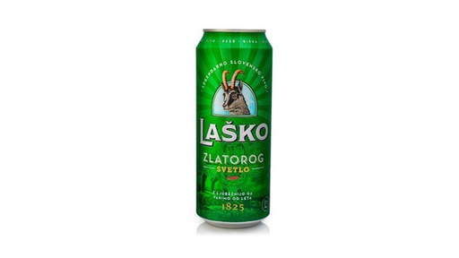 PIVO LASKO 0.5L