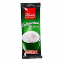 Cappuccino irish cream 20g