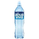 Voda Aqua Viva 0,75l