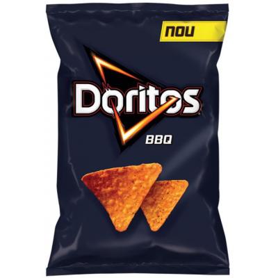 Doritos Taco BBQ 100g