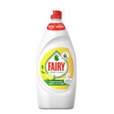 Tečnost za sudove FAIRY lemon 800ml