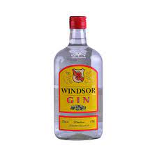 WINDSOR GIN 0,7l