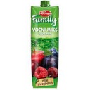 Sok Nectar family voćni mix 1l