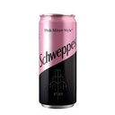 Schweppes pink style 0,33l