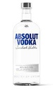 Vodka absolut 1l Swedis vodka