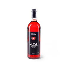 Vino Rose Rubin 1l