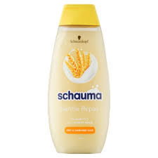 Šampon Schauma gentle repair 400ml