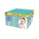 Pelene box Evy baby 3u1 maxi 84/1