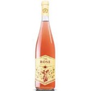 Vino Roze 0,75l Rubin rose