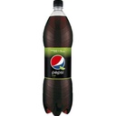 Pepsi Lime 1,5L