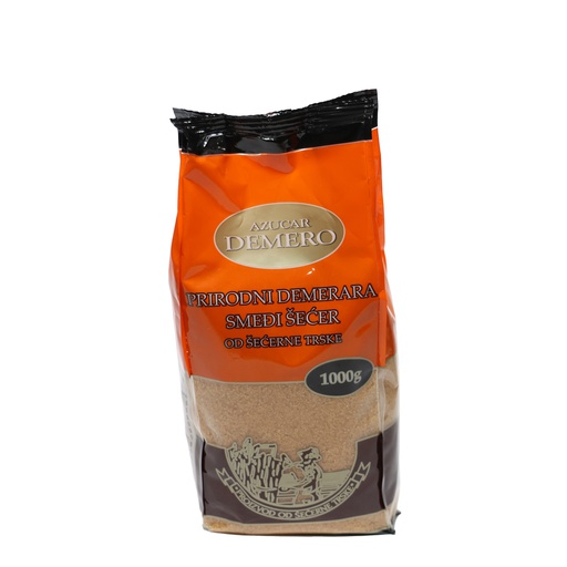 SECER SMEDJI KESA 1kg DEMERO
