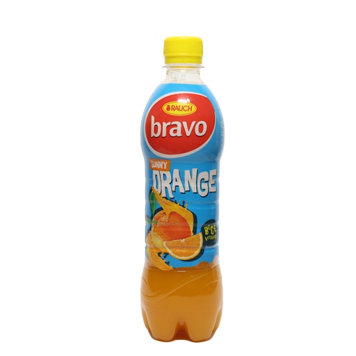 SOK 0.5L NARANDZA BRAVO