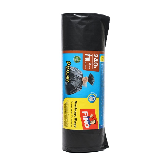 Kese za Smeće LD 240l 8/1 FINO