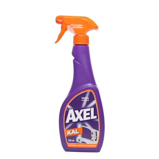 Axel Kal sredstvo za čišćenje kamenca 500ml