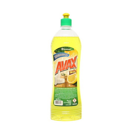 SRED AVAX ZA SUDJE LIMUN 1L