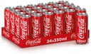 0.33L X24 COCA COLA PAKET