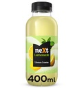 0.4L X12 LEMONADE MINTY PET NEXT