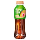 0.5L FUZE TEA BRESKVA RUZA