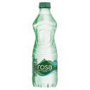 0.5L X12 VODA ROSA GAZIRANA PAKET
