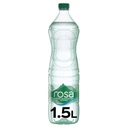 1.5L VODA ROSA GAZIRANA