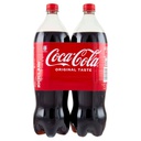1.5L X2 COCA COLA Pak.