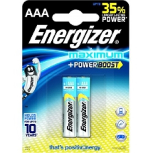 BATERIJA ALK LR03G BL 2 7317 ENERGY