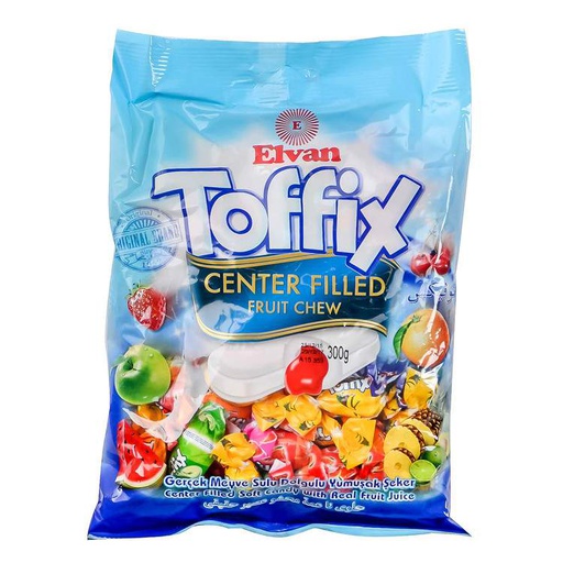 Elvan Tofix bombone mix 300gr